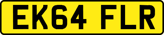 EK64FLR
