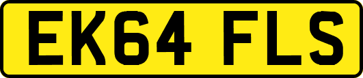 EK64FLS