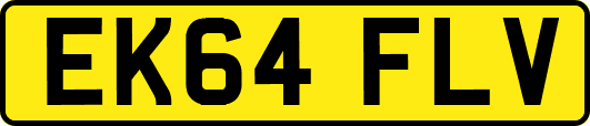EK64FLV