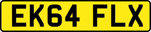 EK64FLX