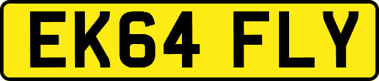 EK64FLY