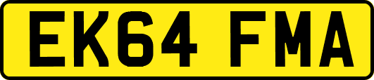 EK64FMA