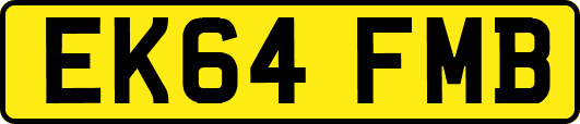 EK64FMB