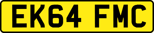 EK64FMC
