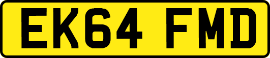 EK64FMD