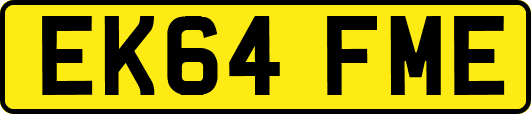 EK64FME
