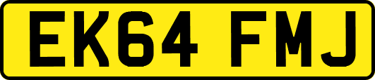 EK64FMJ