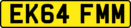 EK64FMM