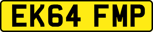 EK64FMP