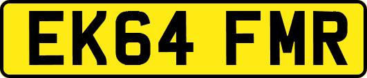 EK64FMR