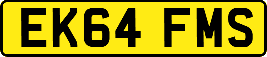 EK64FMS