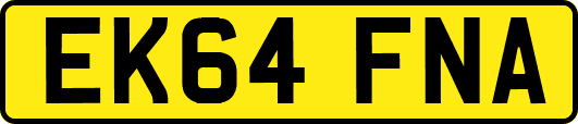 EK64FNA