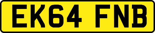 EK64FNB