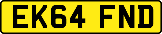 EK64FND
