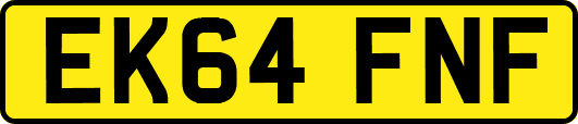 EK64FNF