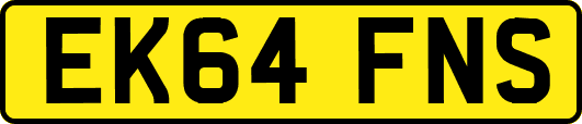 EK64FNS