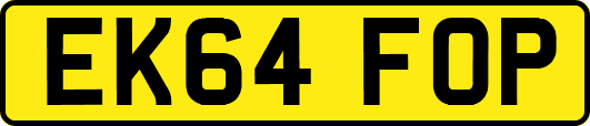 EK64FOP