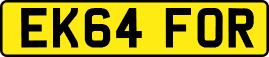 EK64FOR