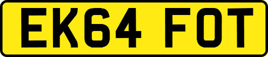 EK64FOT