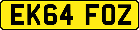EK64FOZ