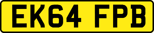 EK64FPB