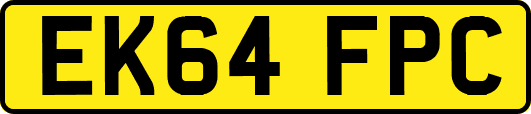 EK64FPC