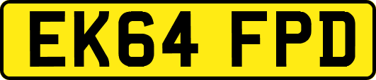 EK64FPD