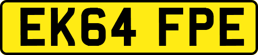 EK64FPE