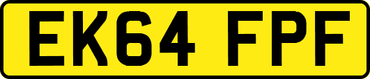 EK64FPF