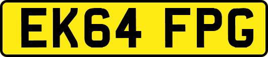 EK64FPG