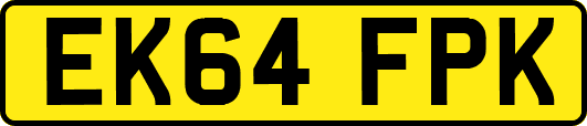 EK64FPK