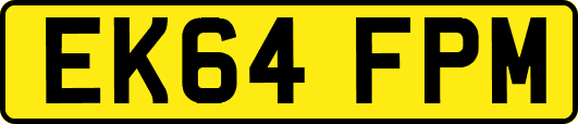 EK64FPM