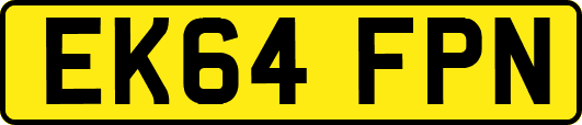EK64FPN