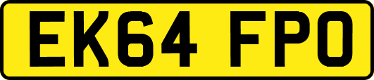 EK64FPO
