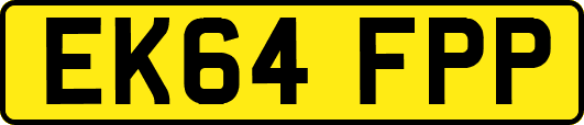 EK64FPP