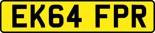 EK64FPR