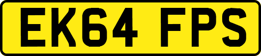 EK64FPS