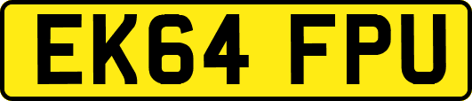 EK64FPU