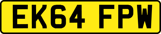EK64FPW