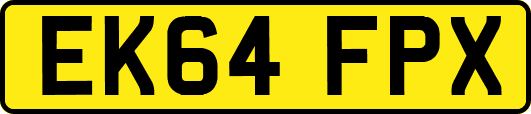EK64FPX