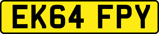 EK64FPY