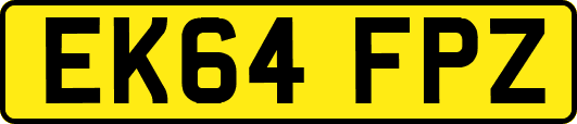 EK64FPZ