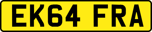 EK64FRA