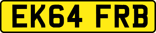 EK64FRB