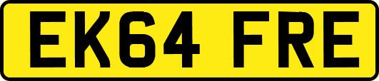 EK64FRE