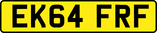 EK64FRF