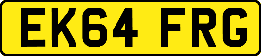 EK64FRG