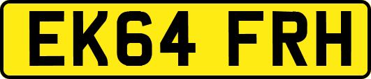 EK64FRH