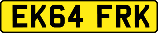 EK64FRK