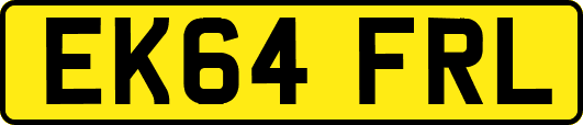 EK64FRL